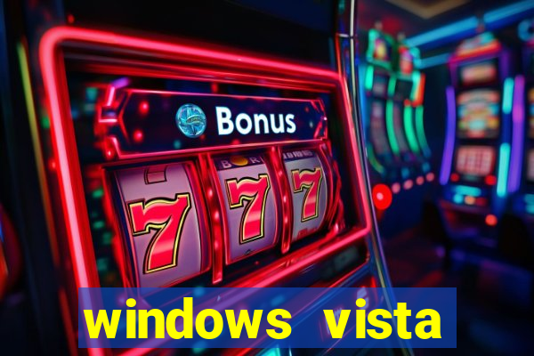 windows vista simulator online